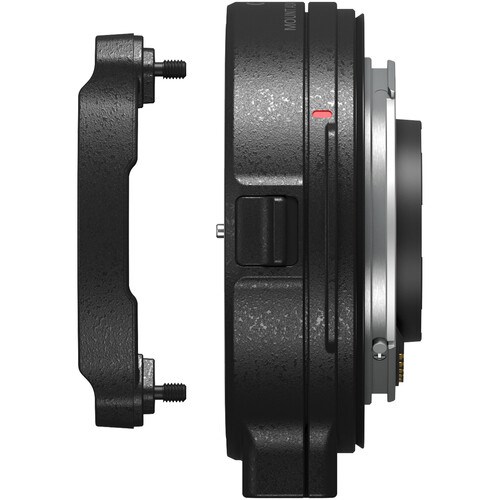Canon EF-EOS R 0.71x Mount Adapter3
